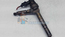 Injector Opel Astra H Combi [Fabr 2004-2009] 1.7 C...