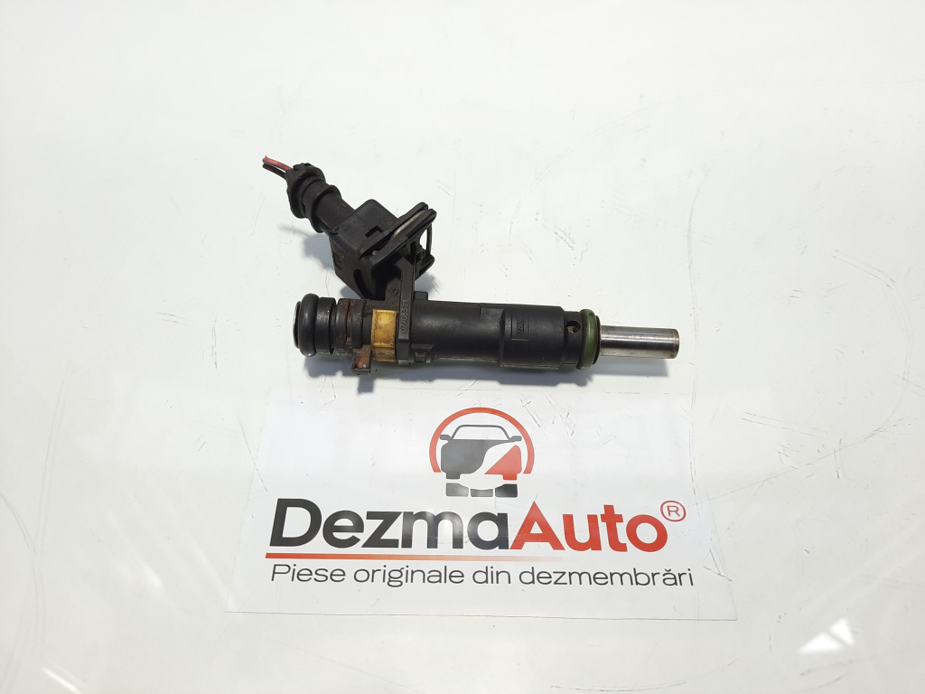 Injector, Opel Astra H Combi [Fabr 2004-2009] 1.8 benz, Z18XER, GM55353806 (id:434821)