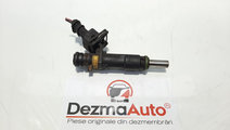 Injector, Opel Astra H Combi [Fabr 2004-2009] 1.8 ...