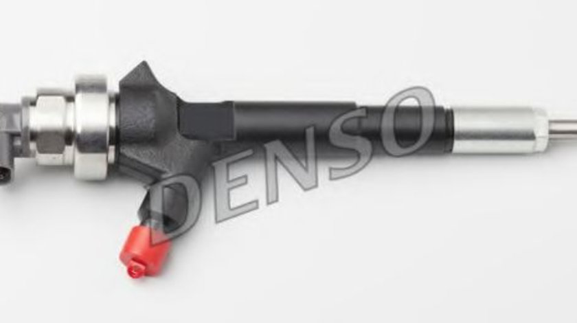 Injector OPEL ASTRA H Combi (L35) (2004 - 2016) DENSO DCRI106130 piesa NOUA