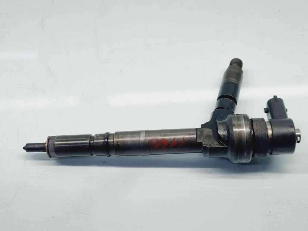Injector Opel Astra H [Fabr 2004-2009] 0445110175 1.7 TDCI Z17DTH74KW / 100CP 1.7 TDCI Z17DTH 74KW / 100CP