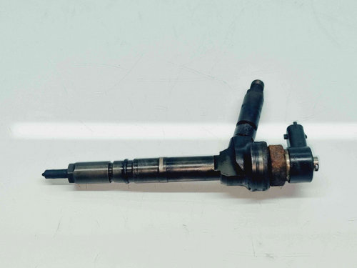 Injector Opel Astra H [Fabr 2004-2009] 0445110175 1.7 CDTI Z17DTH 1.7 CDTI Z17DTH 80KW / 109CP