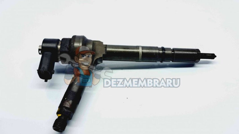 Injector Opel Astra H [Fabr 2004-2009] 0445110175 1.7 Z17DTH