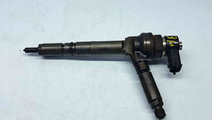 Injector Opel Astra H [Fabr 2004-2009] 0445110175 ...