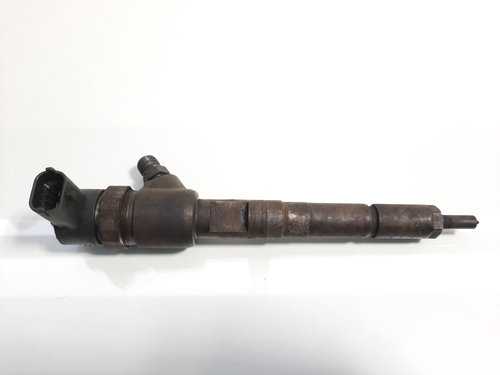 Injector, Opel Astra H [Fabr 2004-2009] 1.3 CDTI, Z13DTH, 0986435102 (id:410366)