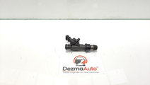 Injector, Opel Astra H [Fabr 2004-2009] 1.6 b, Z16...