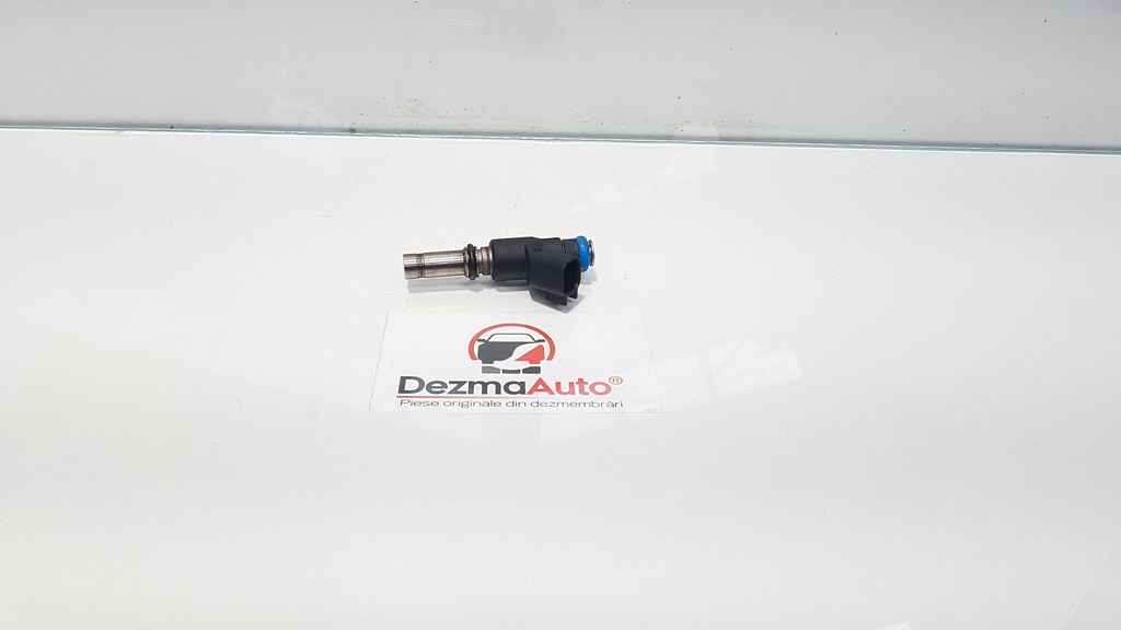 Injector, Opel Astra H [Fabr 2004-2009] 1.6 B, Z16XER, 25380933 (id:411104)