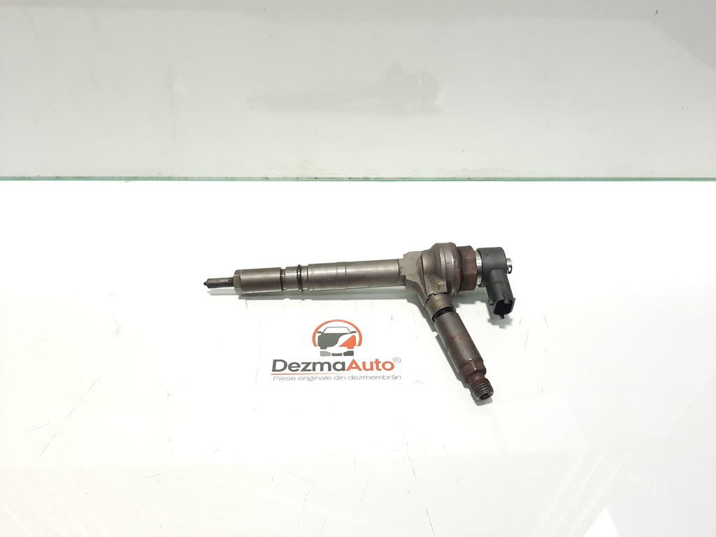 Injector, Opel Astra H [Fabr 2004-2009] 1.7 cdti, Z17DTH, 0445110175 (id:414305)
