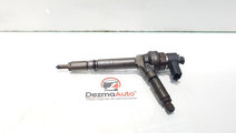 Injector, Opel Astra H [Fabr 2004-2009] 1.7 cdti, ...