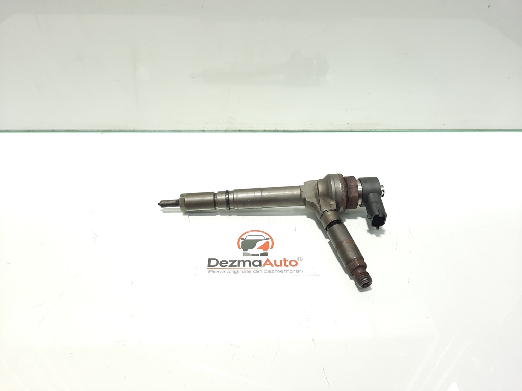 Injector, Opel Astra H [Fabr 2004-2009] 1.7 cdti, Z17DTH, 0445110175 (id:414303)