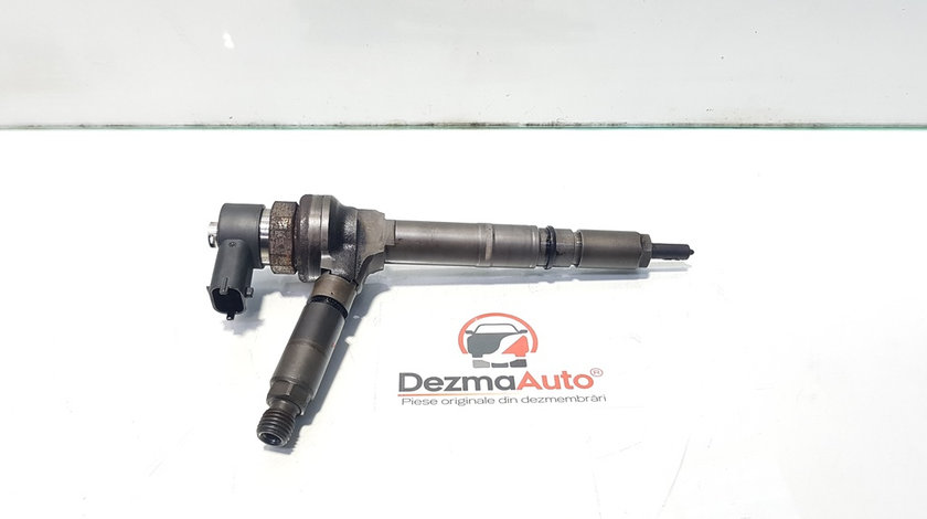 Injector, Opel Astra H [Fabr 2004-2009] 1.7 cdti, Z17DTH, 0445110174 (id:407458)