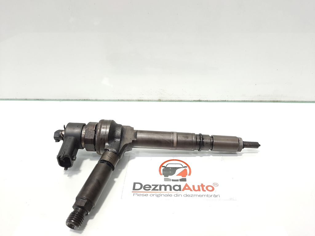 Injector, Opel Astra H [Fabr 2004-2009] 1.7 cdti, Z17DTL, 0445110118, 8973000912 (id:418881)