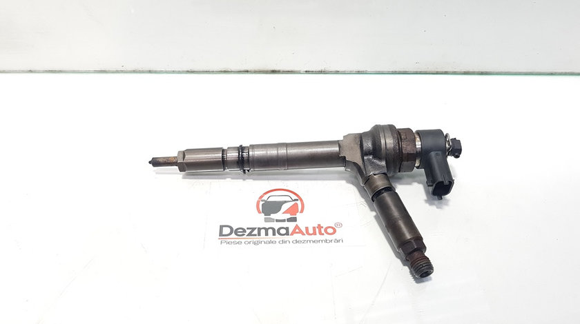 Injector, Opel Astra H [Fabr 2004-2009] 1.7 cdti, Z17DTL, 8973000913, 0445110118 (id:407462)