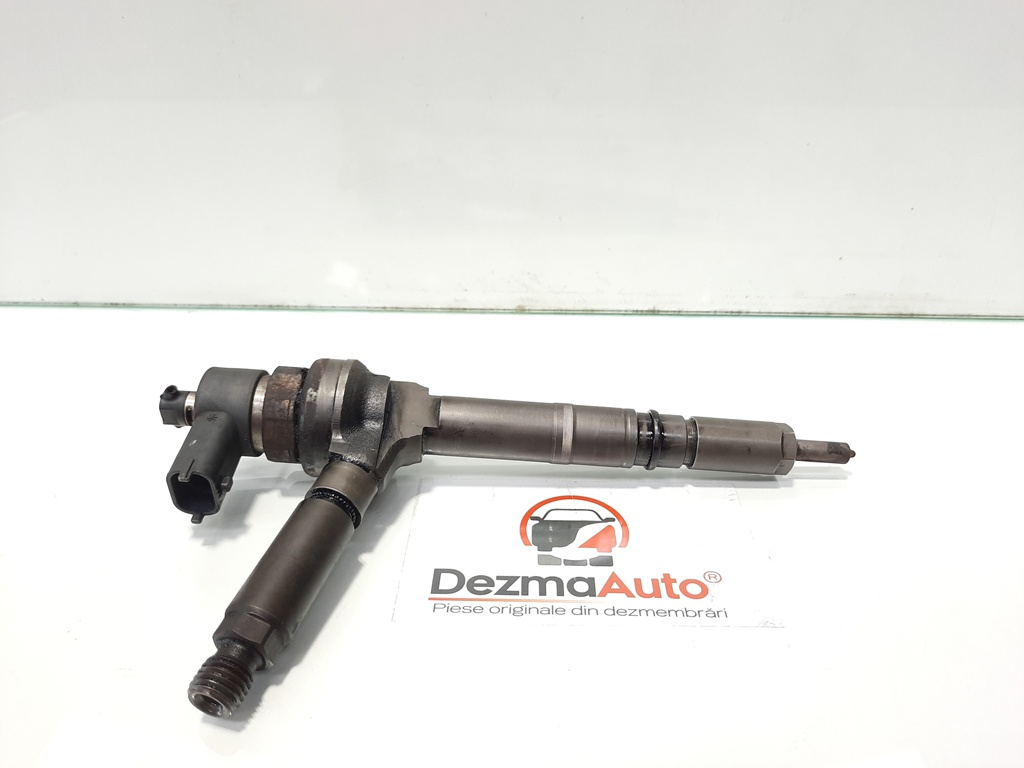 Injector, Opel Astra H [Fabr 2004-2009] 1.7 cdti, Z17DTL, 0445110118, 8973000912 (id:418882)
