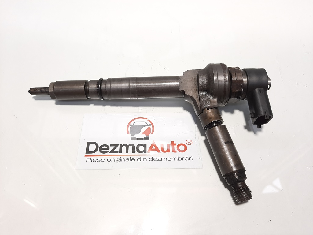 Injector, Opel Astra H [Fabr 2004-2009] 1.7 cdti, Z17DTL, 0445110118, 8973000912 (id:432277)