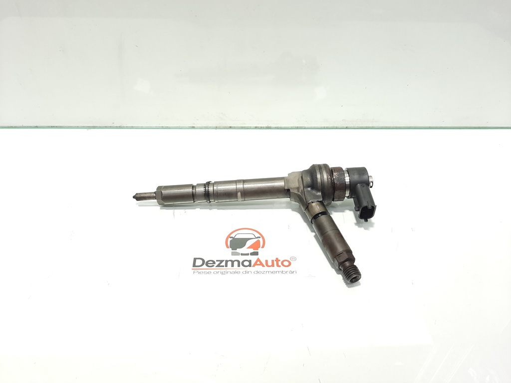 Injector, Opel Astra H [Fabr 2004-2009] 1.7 cdti, Z17DTL, 0445110118, 8973000912 (id:414311)