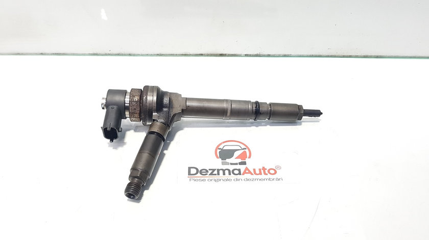 Injector, Opel Astra H [Fabr 2004-2009] 1.7 cdti, Z17DTH, 0445110174 (id:407460)