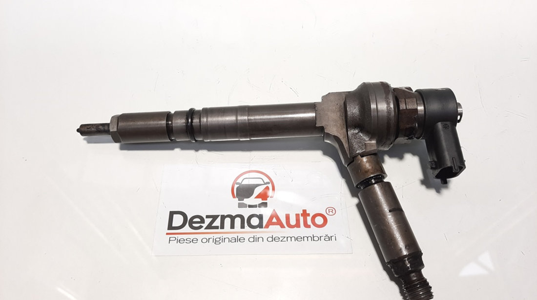 Injector, Opel Astra H [Fabr 2004-2009] 1.7 cdti, Z17DTL, 0445110118, 8973000912 (id:432276)