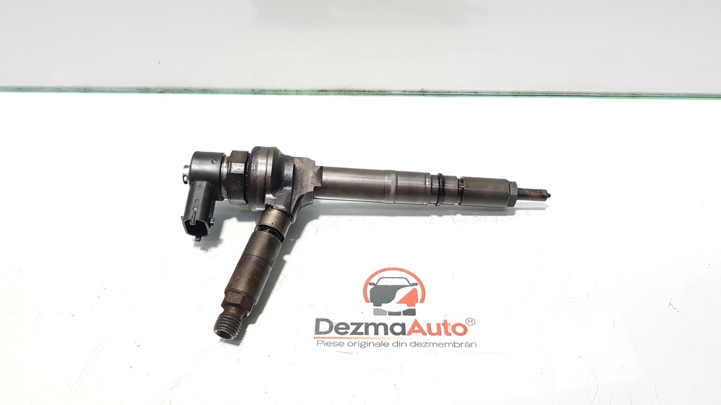 Injector, Opel Astra H [Fabr 2004-2009] 1.7 cdti, Z17DTH, 0445110175