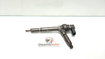 Injector, Opel Astra H [Fabr 2004-2009] 1.7 cdti, ...