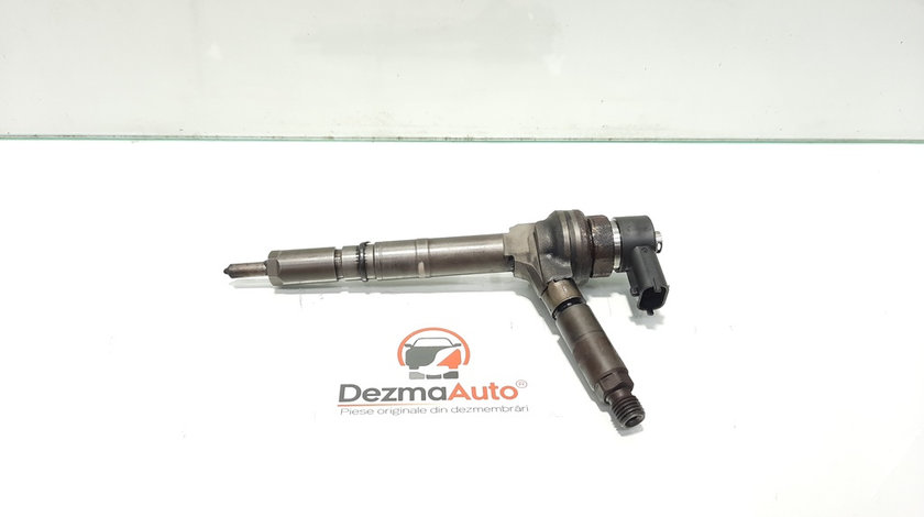 Injector, Opel Astra H [Fabr 2004-2009] 1.7 cdti, Z17DTL, 0445110118, 8973000912 (id:414310)