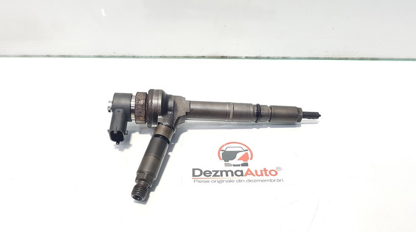 Injector, Opel Astra H [Fabr 2004-2009] 1.7 cdti, Z17DTH, 0445110174 (id:407457)