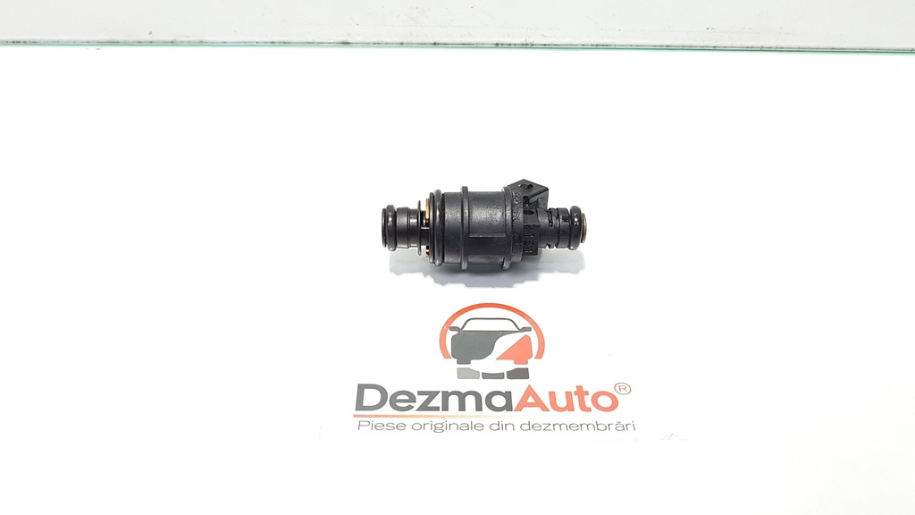 Injector, Opel Astra H [Fabr 2004-2009] 1.8 B, Z18XE, 90536149 (id:407080)
