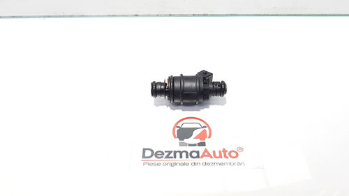 Injector, Opel Astra H [Fabr 2004-2009] 1.8 B, Z18XE, 90536149 (id:407079)