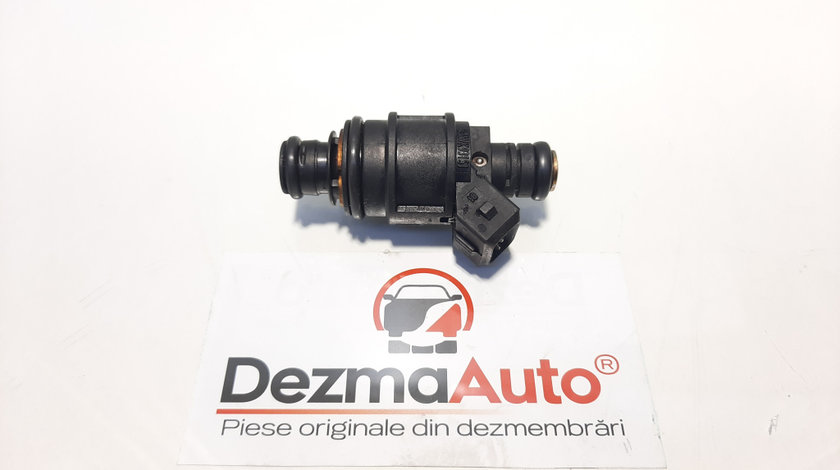 Injector, Opel Astra H [Fabr 2004-2009] 1.8 B, Z18XE, 90536149 (id:440124)