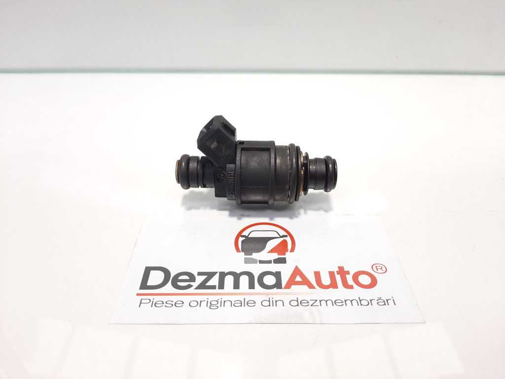Injector, Opel Astra H [Fabr 2004-2009] 1.8 benz, Z18XE, 90536149 (id:439148)