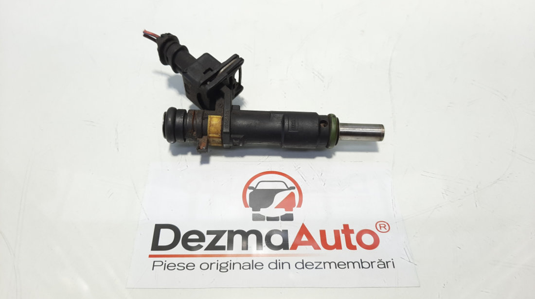 Injector, Opel Astra H [Fabr 2004-2009] 1.8 benz, Z18XER, GM55353806 (id:434822)