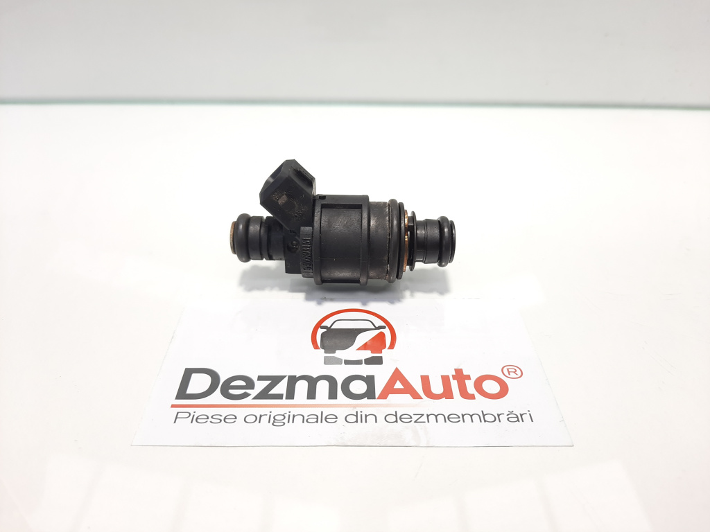 Injector, Opel Astra H [Fabr 2004-2009] 1.8 benz, Z18XE, 90536149 (id:439147)