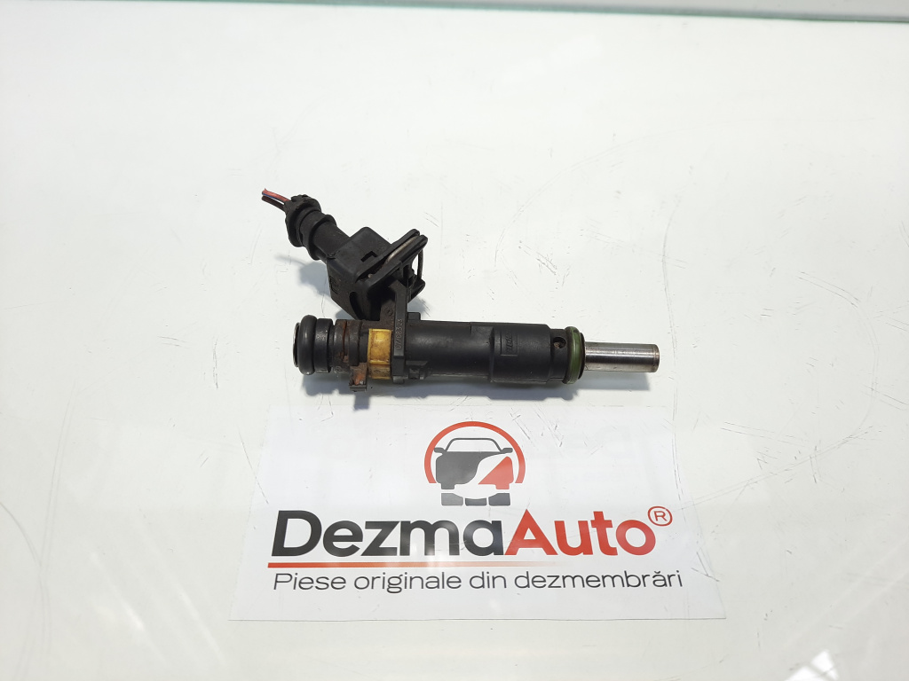 Injector, Opel Astra H [Fabr 2004-2009] 1.8 benz, Z18XER, GM55353806 (id:434819)