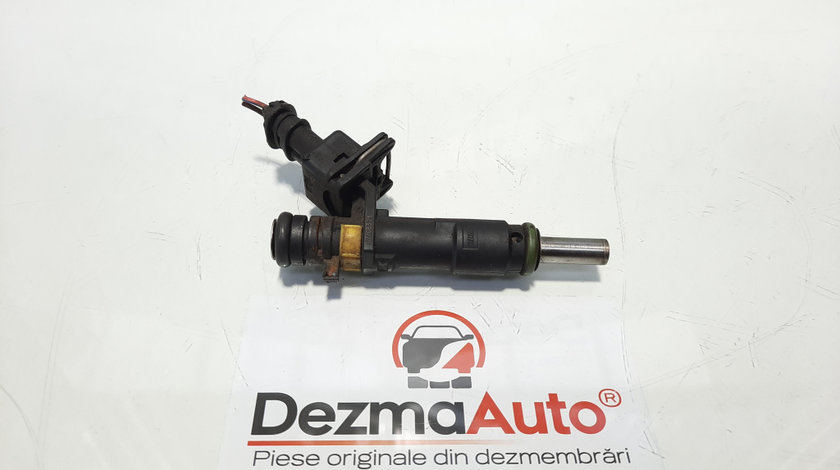 Injector, Opel Astra H [Fabr 2004-2009] 1.8 benz, Z18XER, GM55353806 (id:434819)