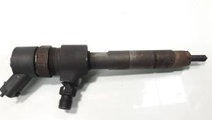 Injector, Opel Astra H [Fabr 2004-2009] 1.9 cdti, ...