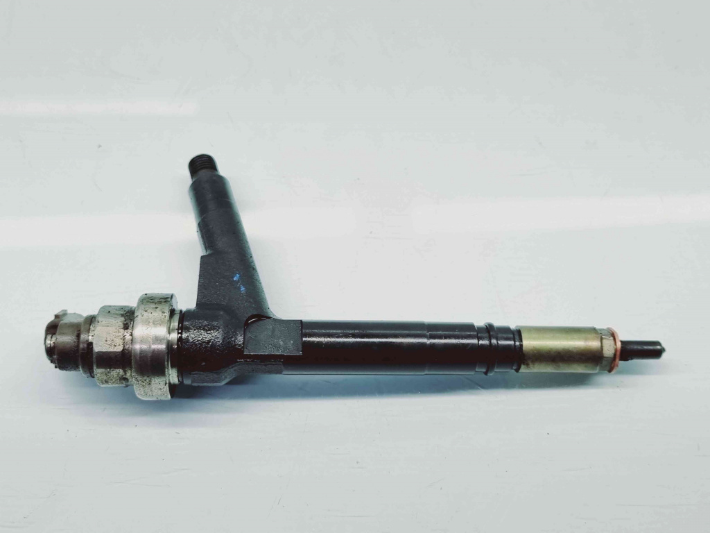 Injector Opel Astra H [Fabr 2004-2009] 897313-8612 1.7 CDTI Z17DTH74KW / 101CP