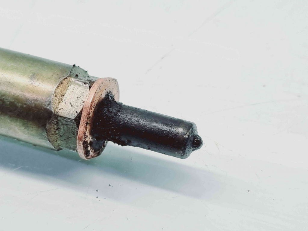 Injector Opel Astra H [Fabr 2004-2009] 897313-8612 1.7 CDTI Z17DTH74KW / 101CP