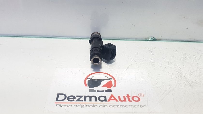 Injector, Opel Astra H GTC, 1.4 B, Z14XEP, cod 0280158501