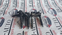 Injector Opel Astra H GTC 1.7 CDTi 101cp cod piesa...