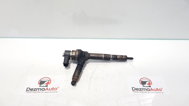 Injector, Opel Astra H GTC, 1.7 cdti, cod 0445110175