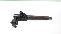 Injector, Opel Astra H GTC, 1.9 cdti,cod 044511015...