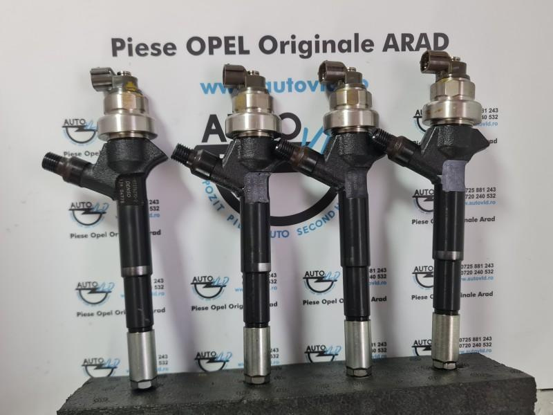Injector Opel Astra H GTC 2004-2007 8973762702