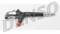 Injector OPEL ASTRA H GTC (L08) DENSO DCRI106130