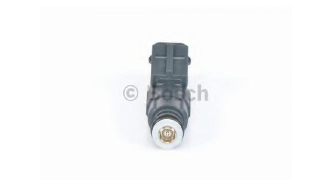 Injector Opel ASTRA H (L48) 2004-2016 #2 0280156021
