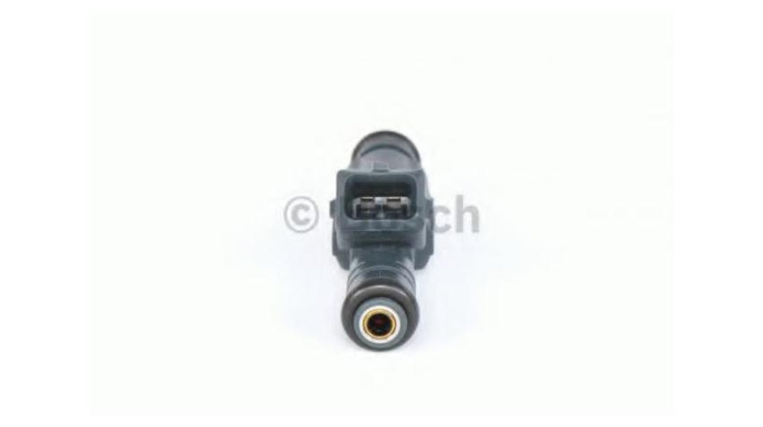 Injector Opel ASTRA H Sport Hatch (L08) 2005-2016 #2 0280156021