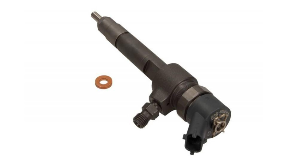 Injector Opel ASTRA H Sport Hatch (L08) 2005-2016 #2 0000055191957