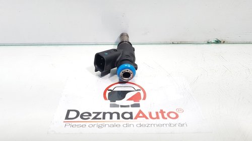 Injector, Opel Astra H Twin Top, 1.6 benz, Z16XER, 25380933