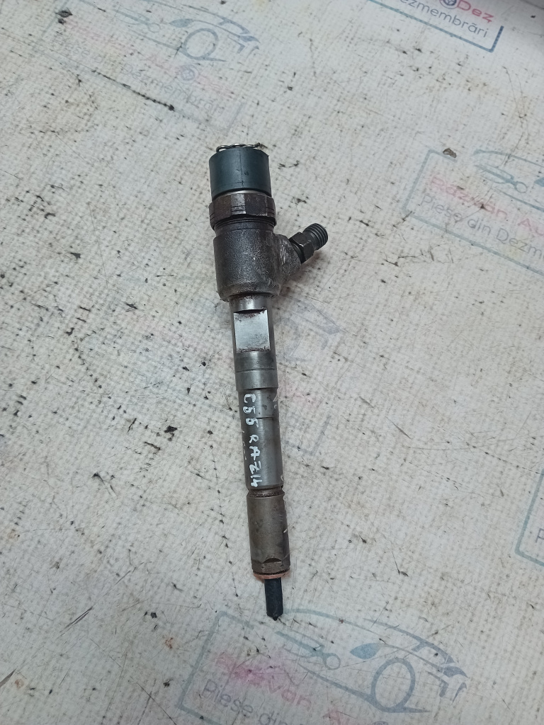 Injector Opel Astra J 1.3 Motorina 2011, 0445110326 / AAAK3E8SA