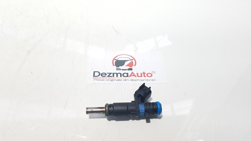 Injector, Opel Astra J, 1.6 b,cod GM55562599 (id:354468)