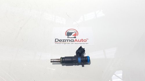 Injector, Opel Astra J, 1.6 b,cod GM55562599 (id:354460)